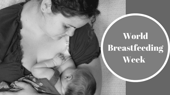 Day 8 Newborn Feeding Series: Breast Engorgement and Let-Down